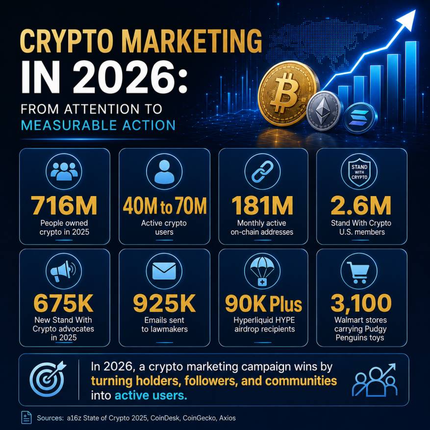 crypto marketing trends 2026