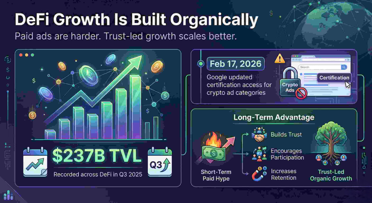 defi marketing