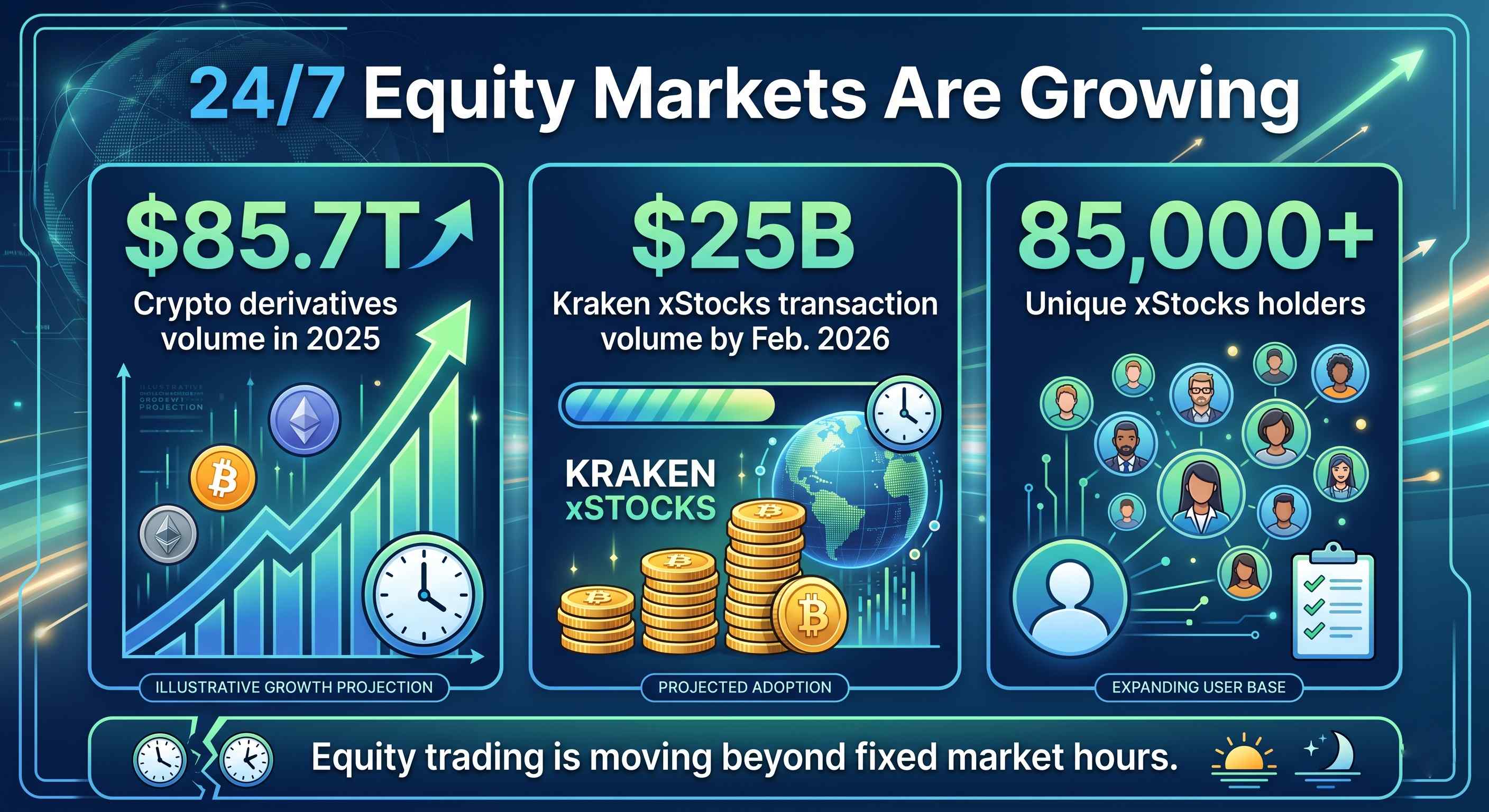 Perpetual DEX Development