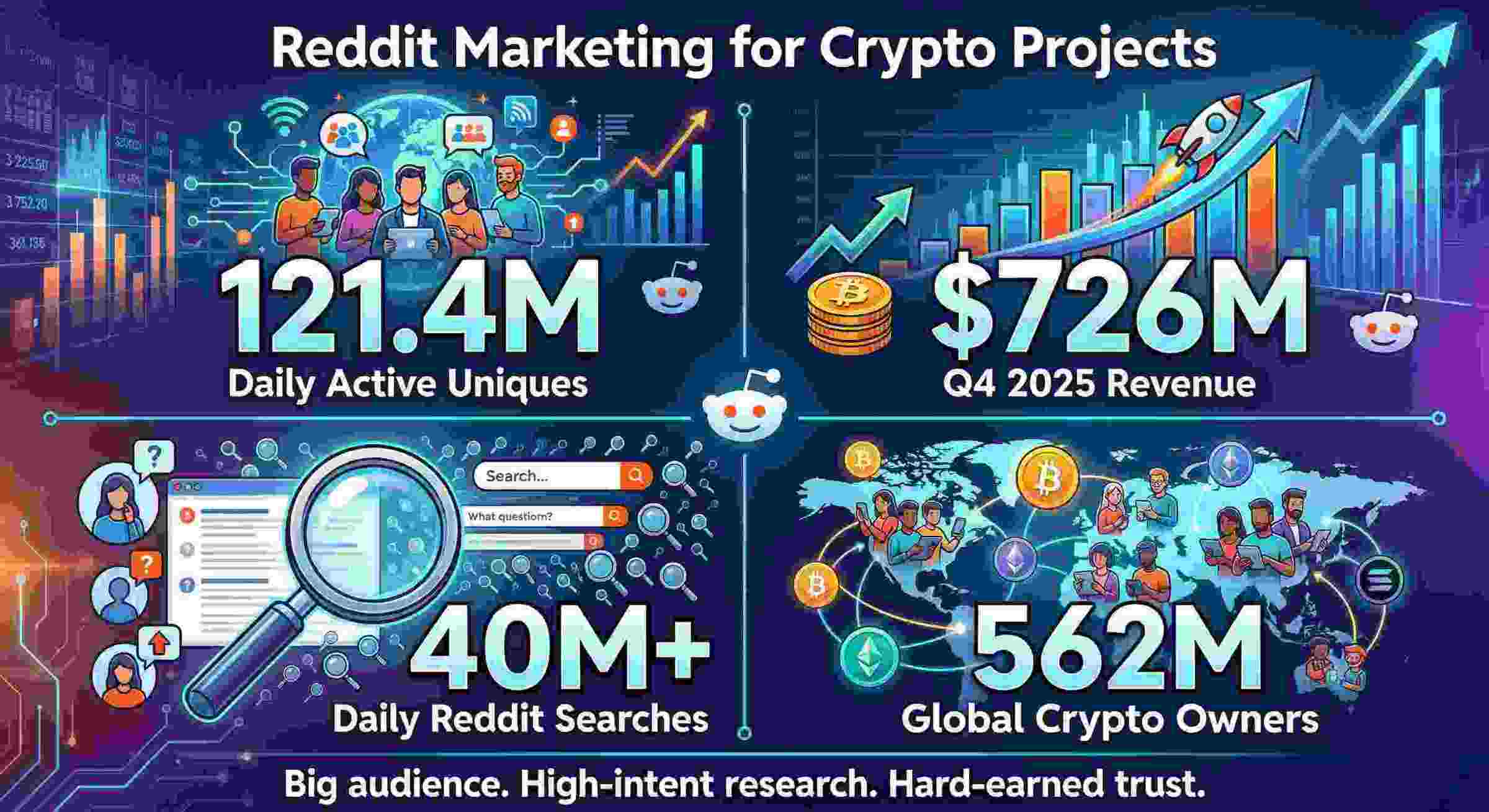 crypto marketing
