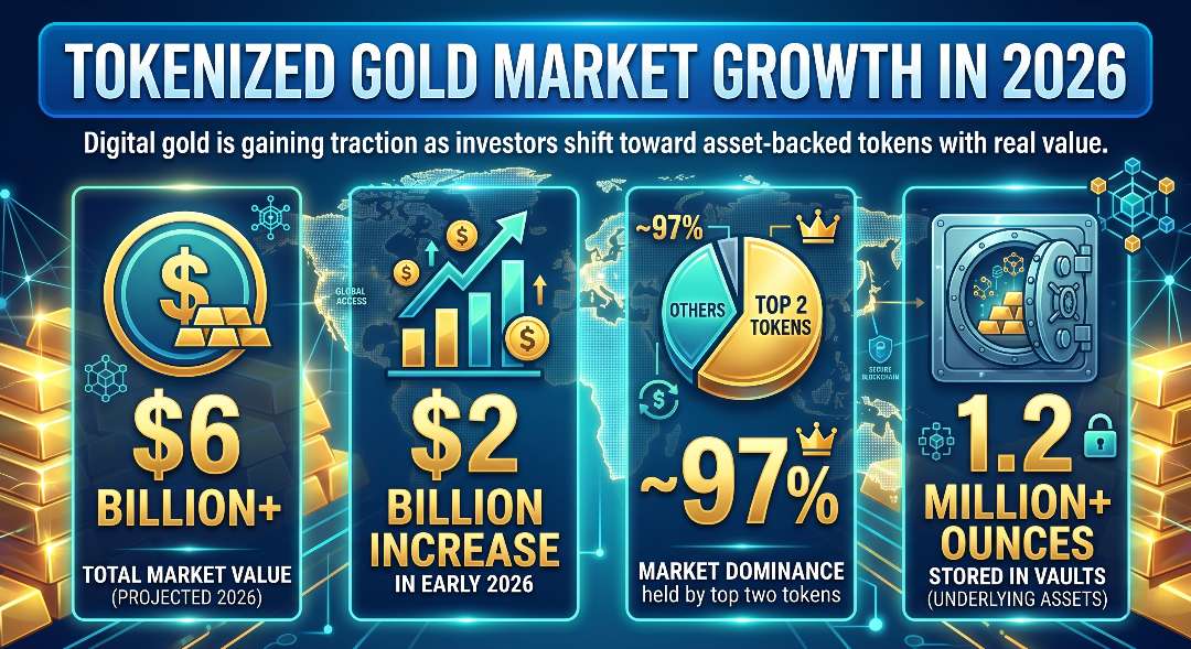Gold Tokenization Platform