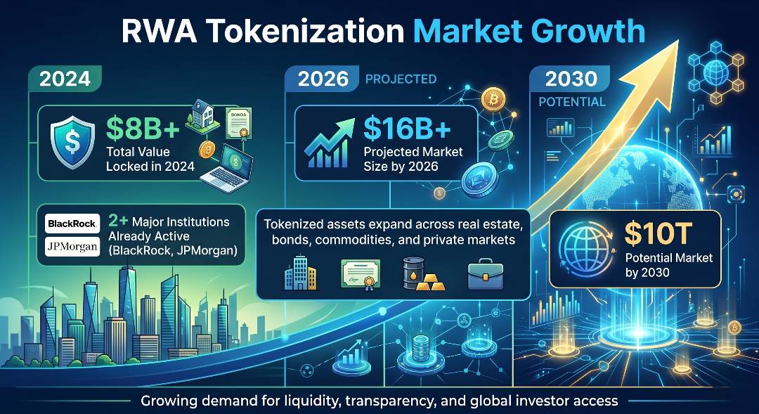 RWA Token Marketing Strategies How to Market Real-World Asset Tokenization Projects