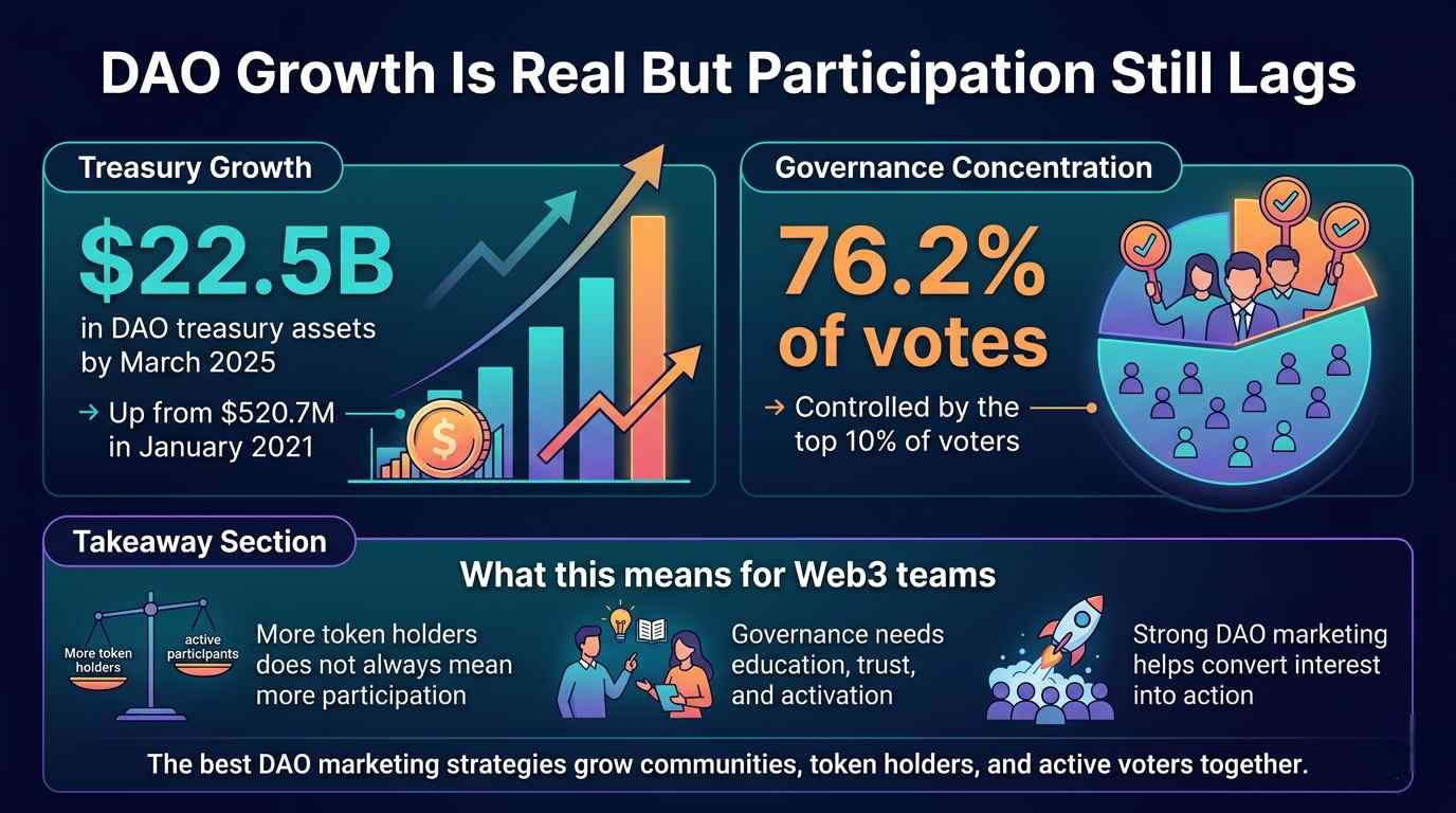 dao marketing
