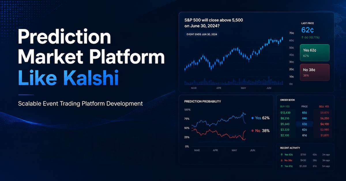 Prediction Market