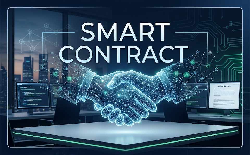 smart contract development