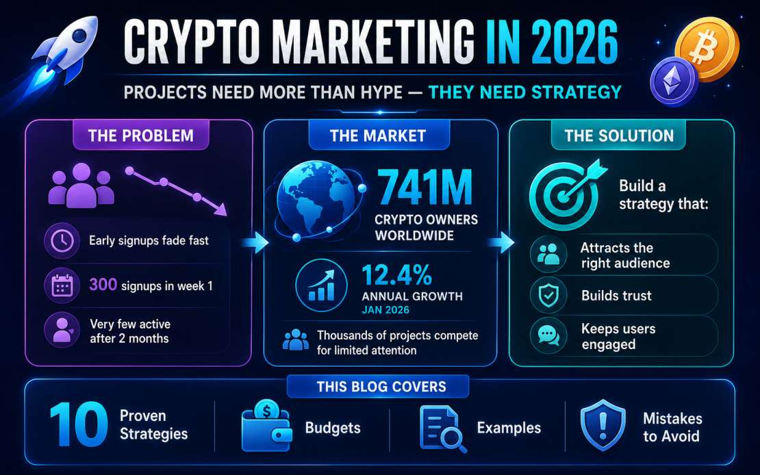 crypto marketing in 2026