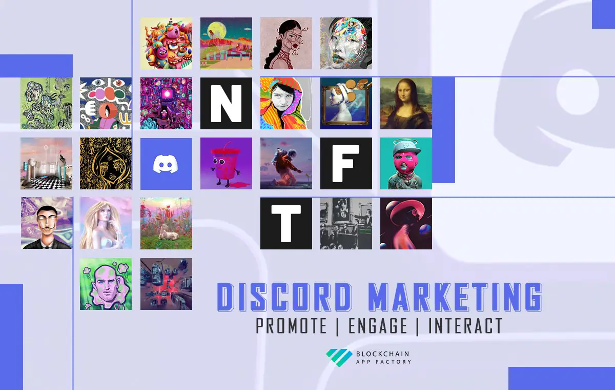 Discord Marketing