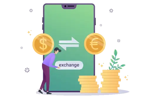 1inch Exchange Development Services