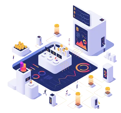1inch Exchange Development Platform