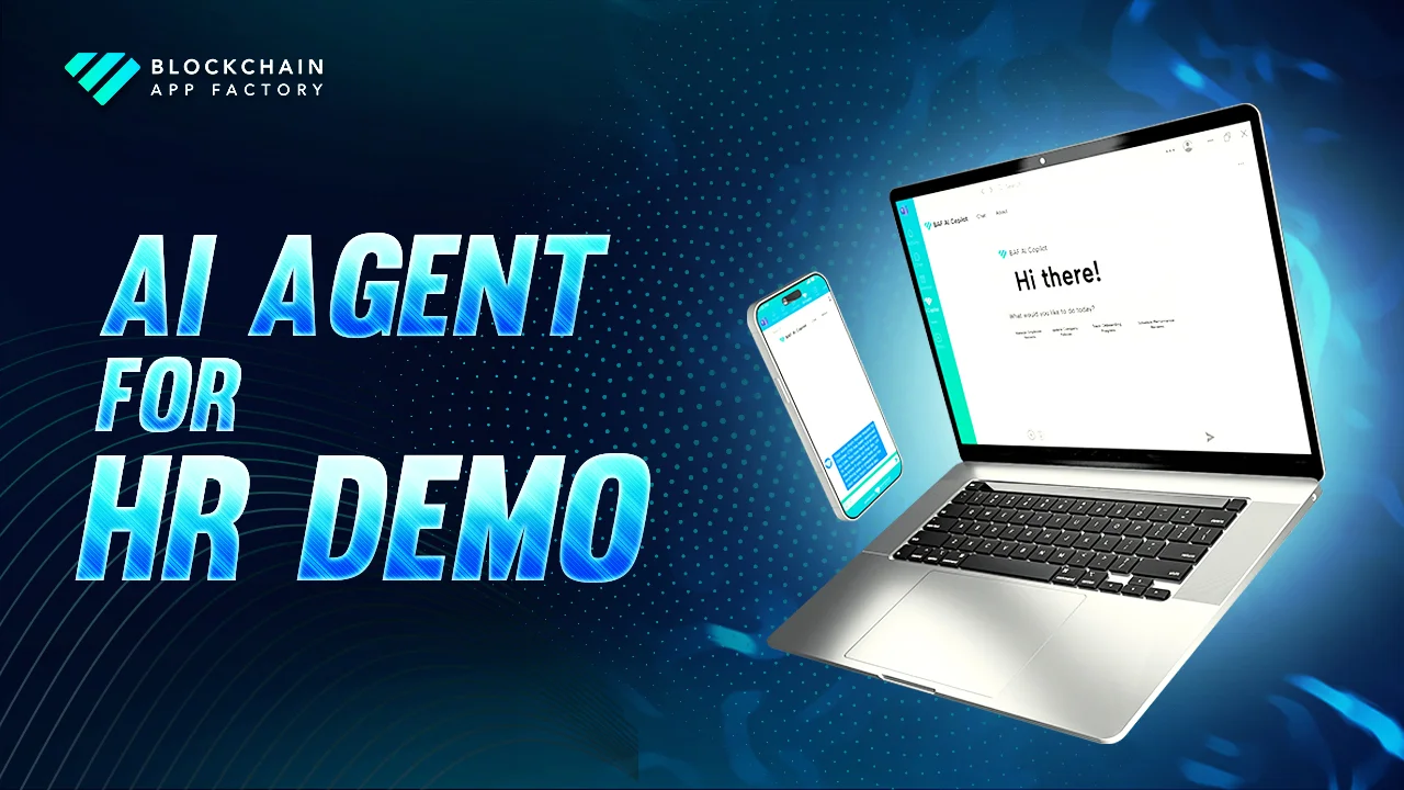 AI Agent For HR Demo