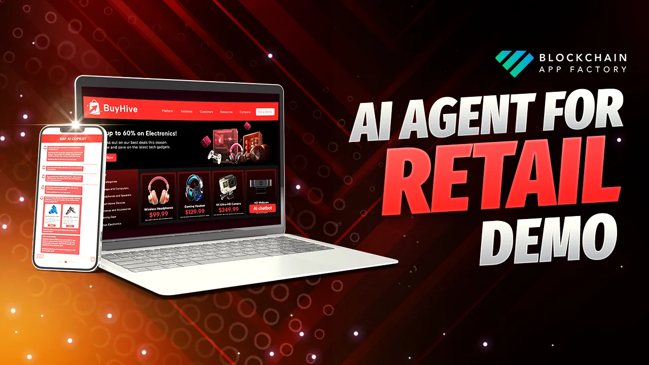 AI Agent For Retail Demo