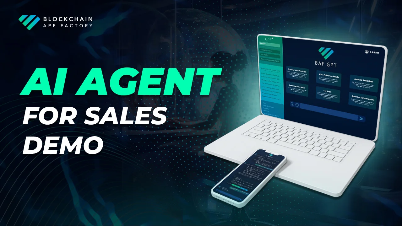 ai agent Sales