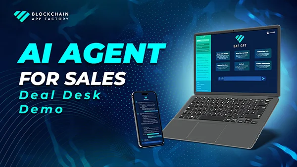 AI Agent Sales