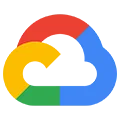 Google Cloud AI Platform Logo