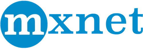 MxNet Logo