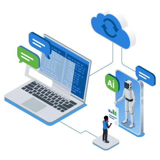 AI Code Generation Solution