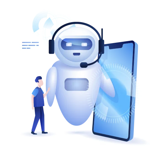 AI Contact Center Solutions