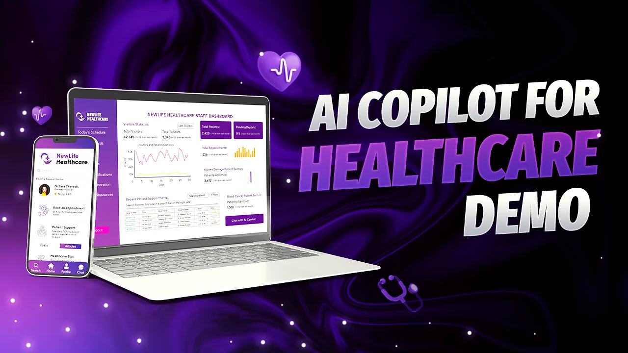 Demo Video 4 Thumbnail