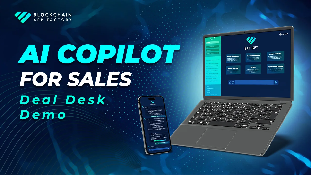 Demo Video 1 Thumbnail