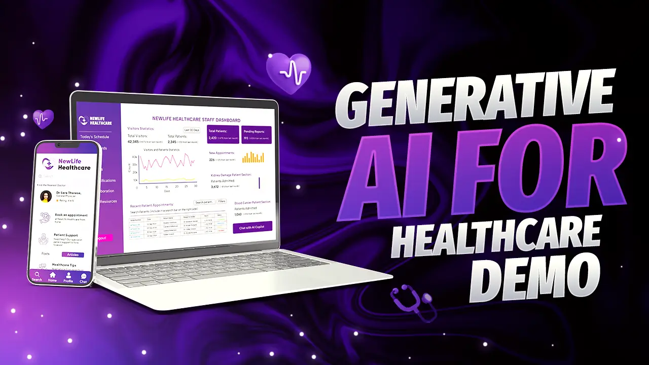 Demo Video 4 Thumbnail