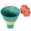 Bonding Curve Token Model