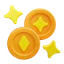 Bonding Curve Token Model