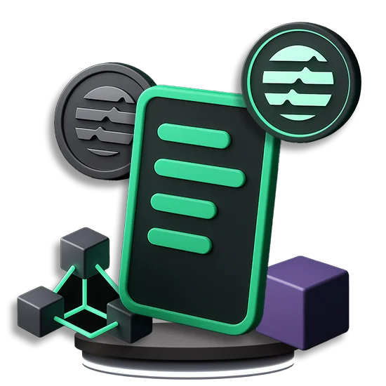 Aptos Blockchain Development Company