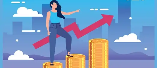 Staking & Selling NFTs