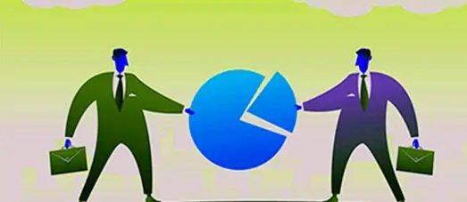 NFT space offers royalty to the artist