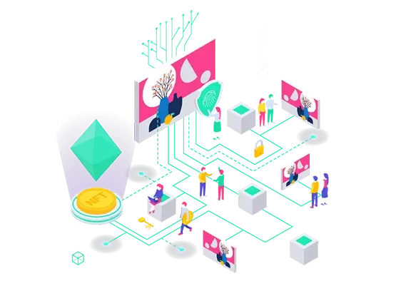 Characteristics of NFT