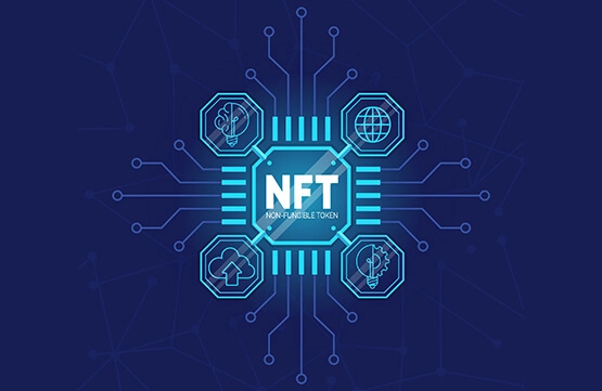 NFT Marketplace Like Axie Infinity