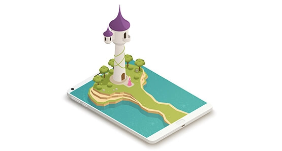 Axie Infinity MarketPlace