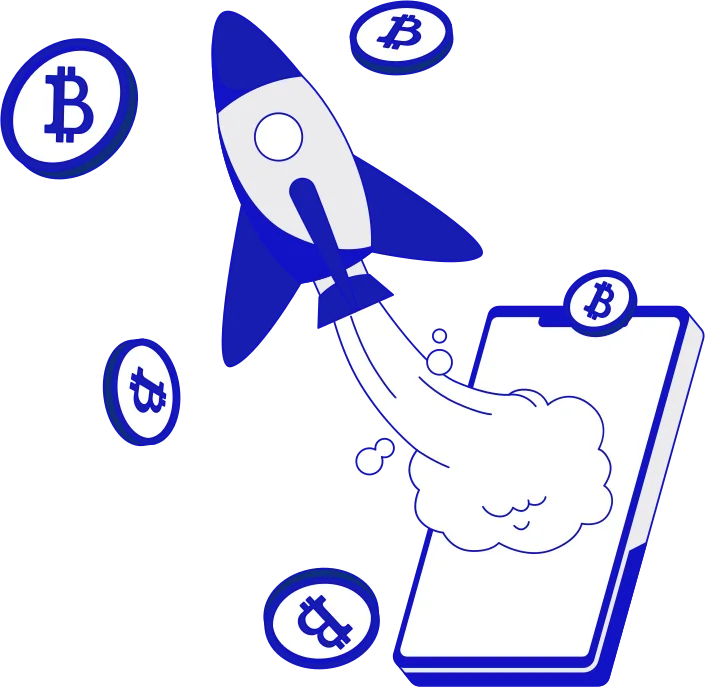 Boost your business. 