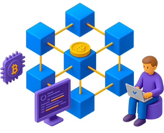 Blockchain Development Company