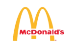 McDonalds Brand Icon