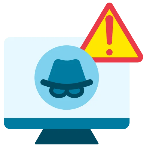 Fraud Detection Icon
