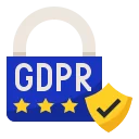 GDPR Icon