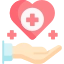 Healthcare Solutions Icon