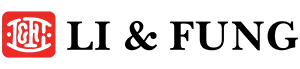 LI & FUNG Brand Icon