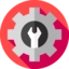 Mechanisms Icon