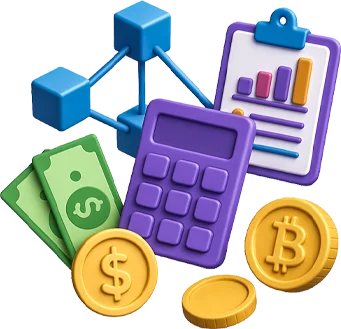 Blockchain Development Company 