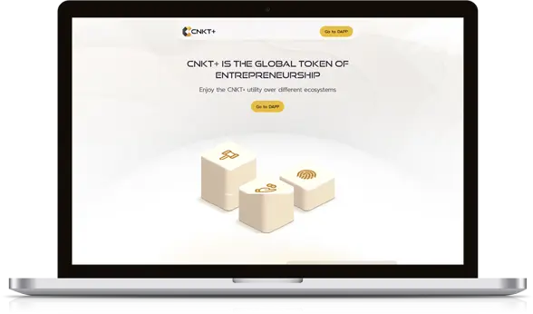 CNKT+ Crypto Marketing Case Study