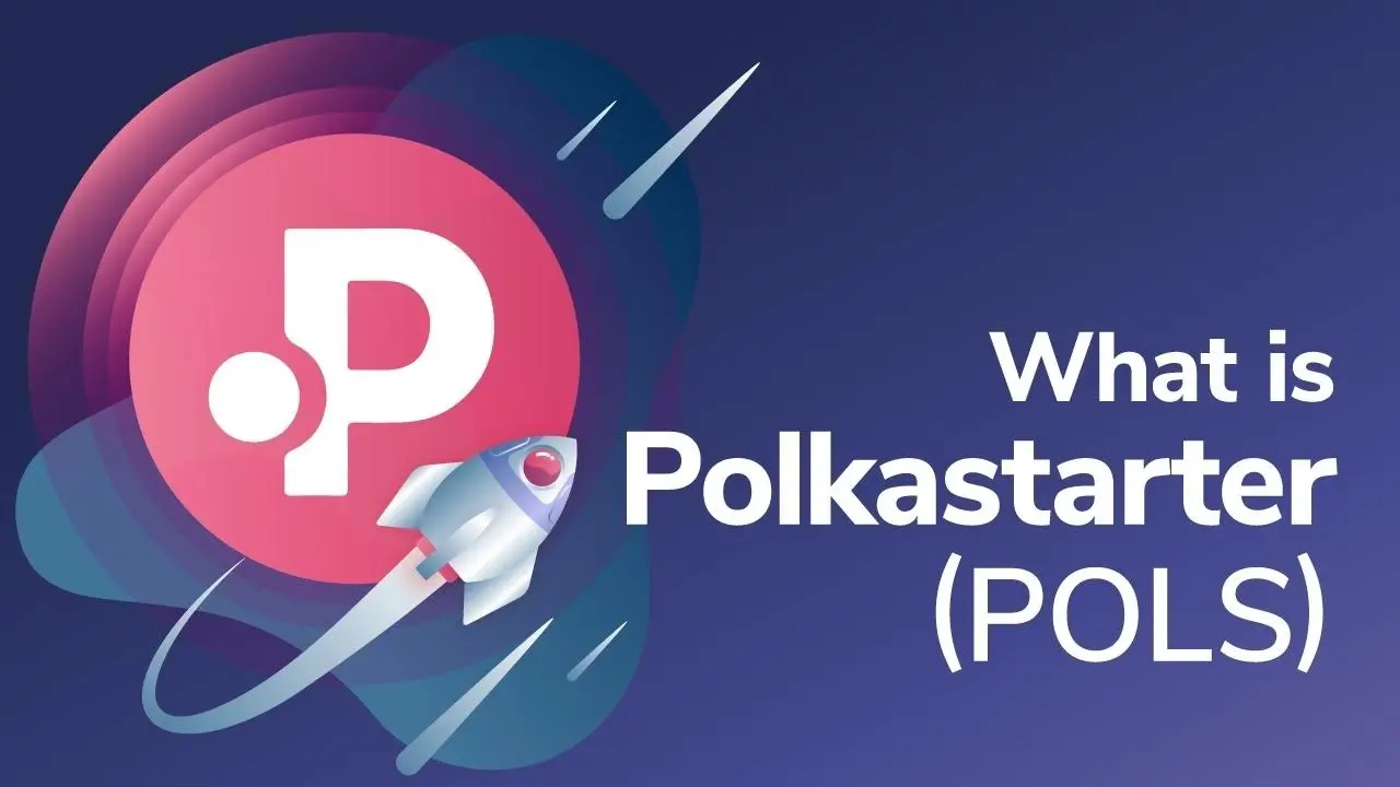 What is Polkastarter? What is Polkastarter?