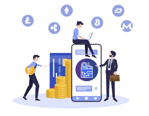 White label Crypto Wallet Development White label Crypto Wallet Development