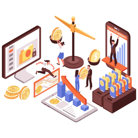 Cryptocurrency Consultancy Company Cryptocurrency Consultancy Company