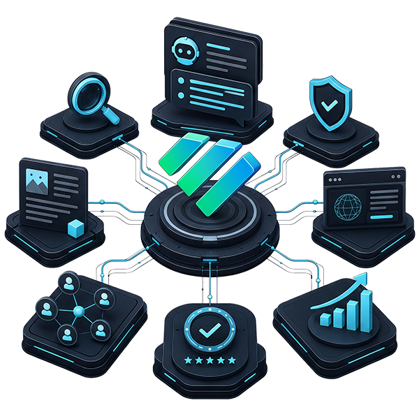Crypto AI SEO Agency for Web3