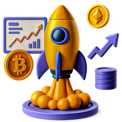 Crypto Launchpad Development 