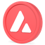 Avalanche Logo