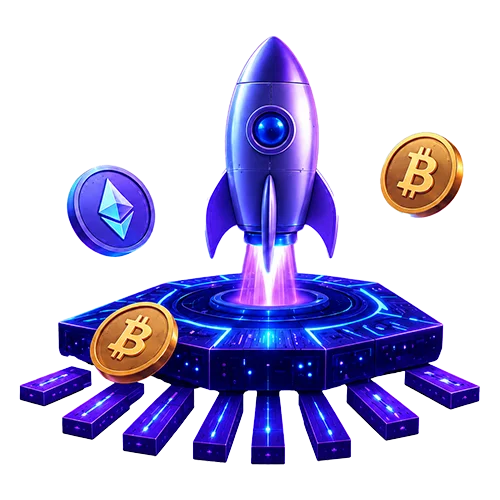 Ready to Accelerate Your Crypto Project Growth?