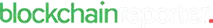 Blockchain Reporter logo
